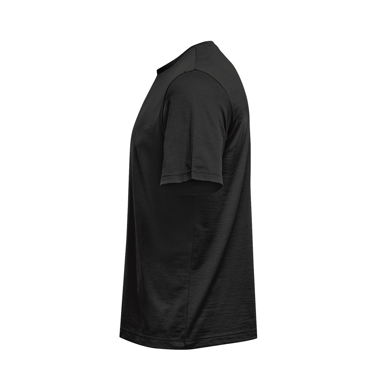 Stormtech Stormtech Men's Settebello S/S Tee - TSX-4M BLACK