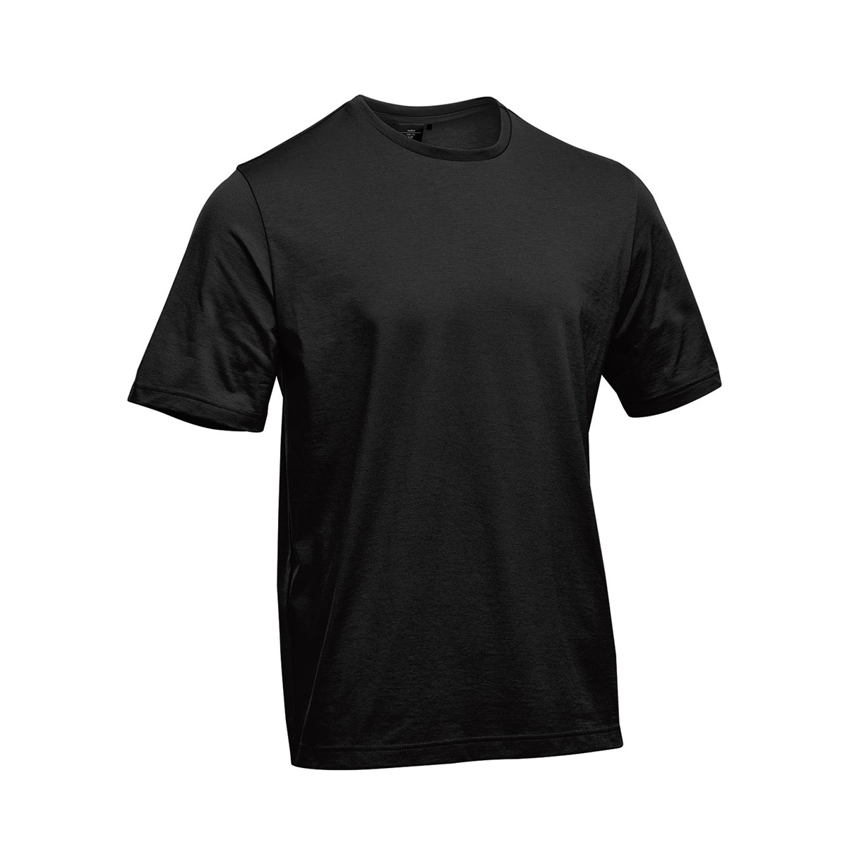 Stormtech Stormtech Men's Settebello S/S Tee - TSX-4M BLACK