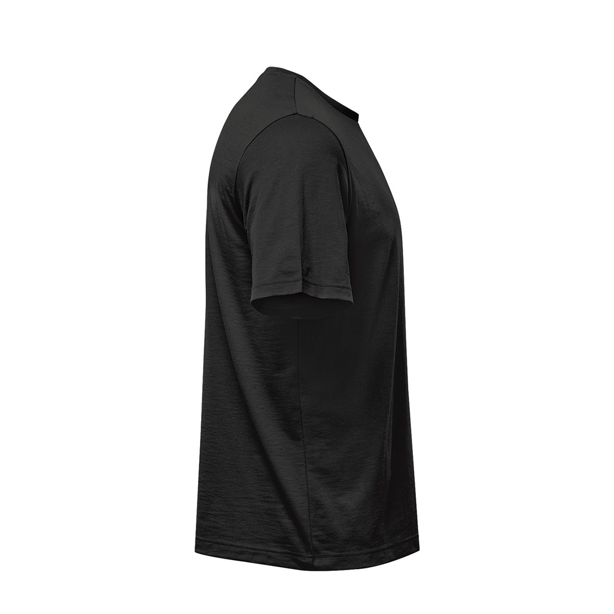 Stormtech Stormtech Men's Settebello S/S Tee - TSX-4M BLACK