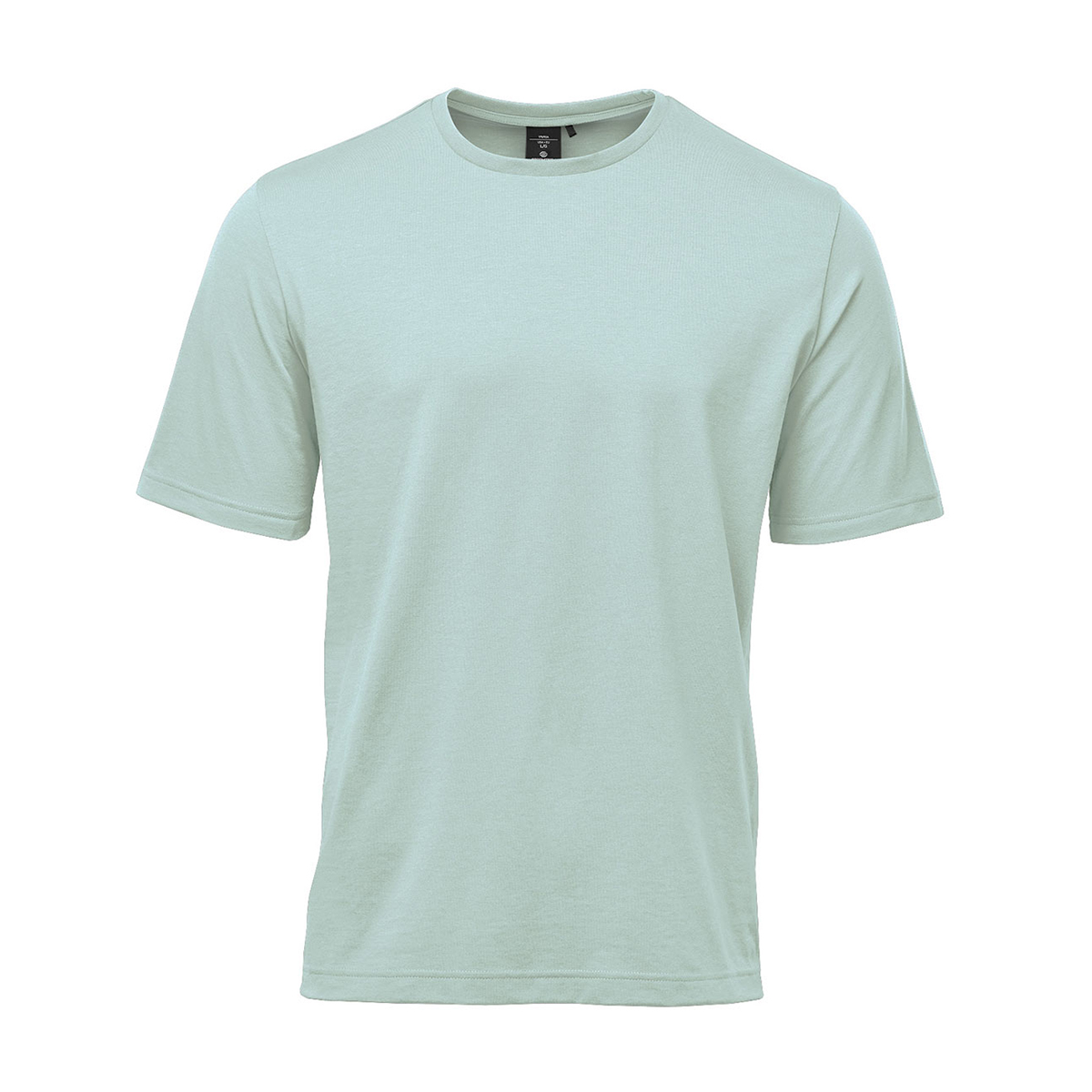 Stormtech Stormtech Men's Settebello S/S Tee - TSX-4M ICE BLUE