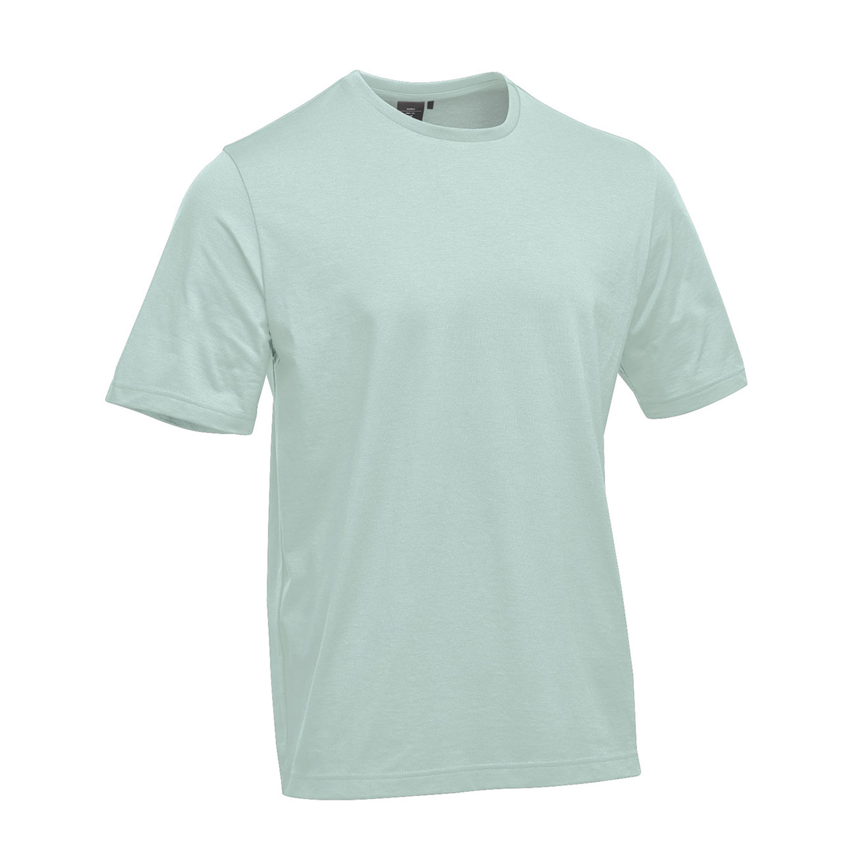 Stormtech Stormtech Men's Settebello S/S Tee - TSX-4M ICE BLUE