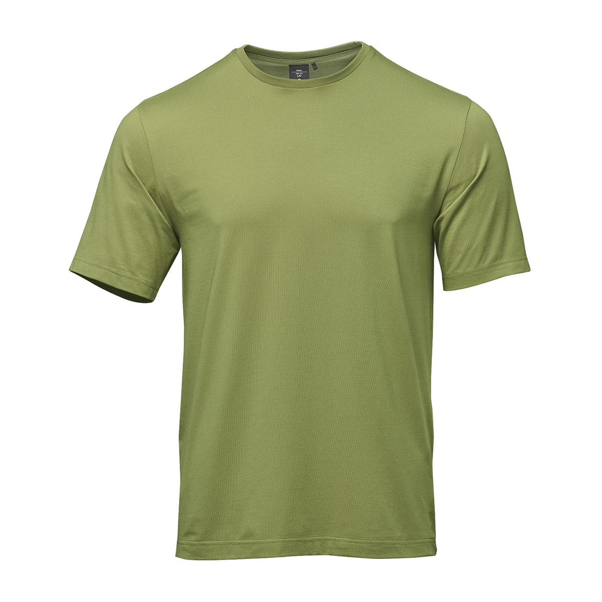 Stormtech Stormtech Men's Settebello S/S Tee - TSX-4M SAGE GREEN