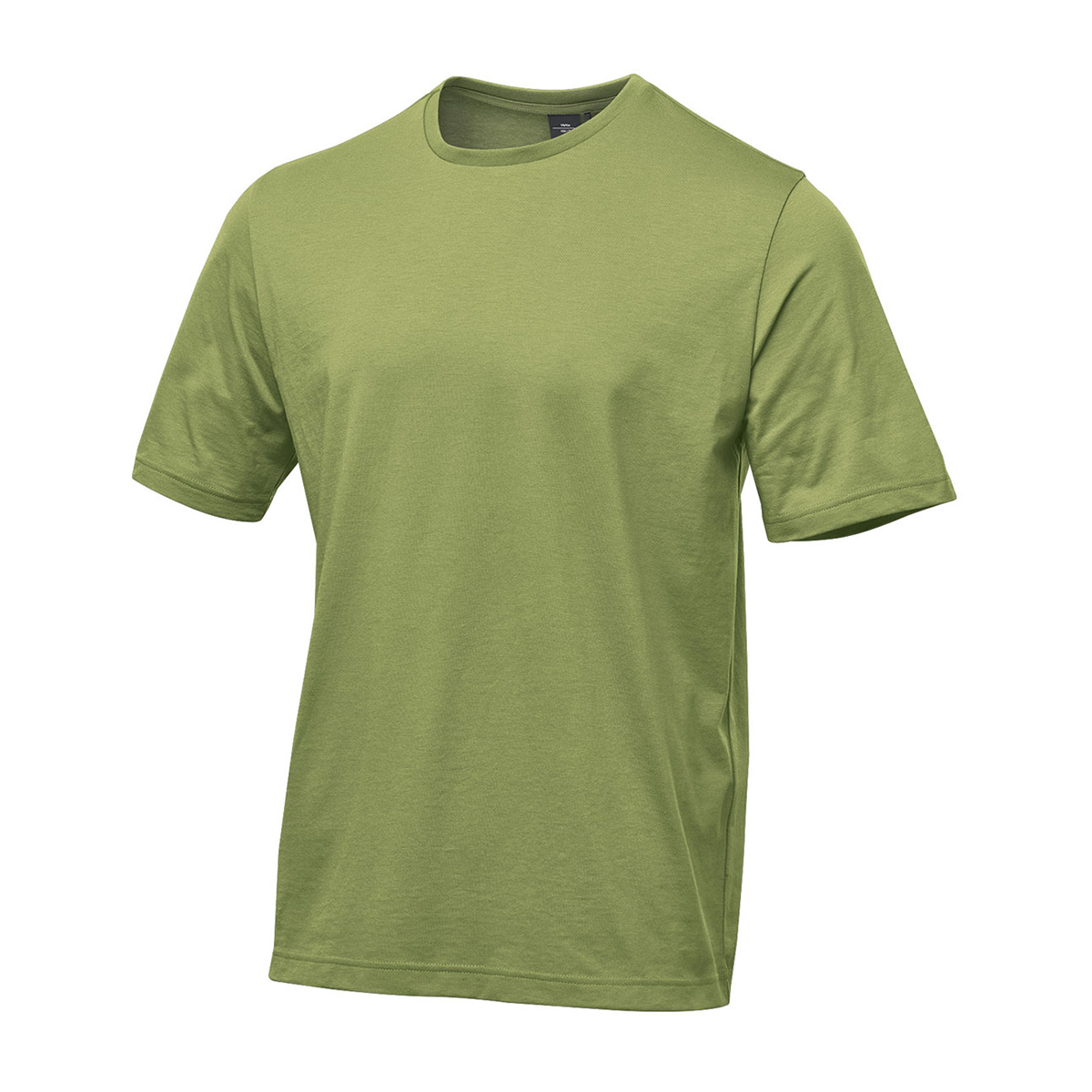 Stormtech Stormtech Men's Settebello S/S Tee - TSX-4M SAGE GREEN