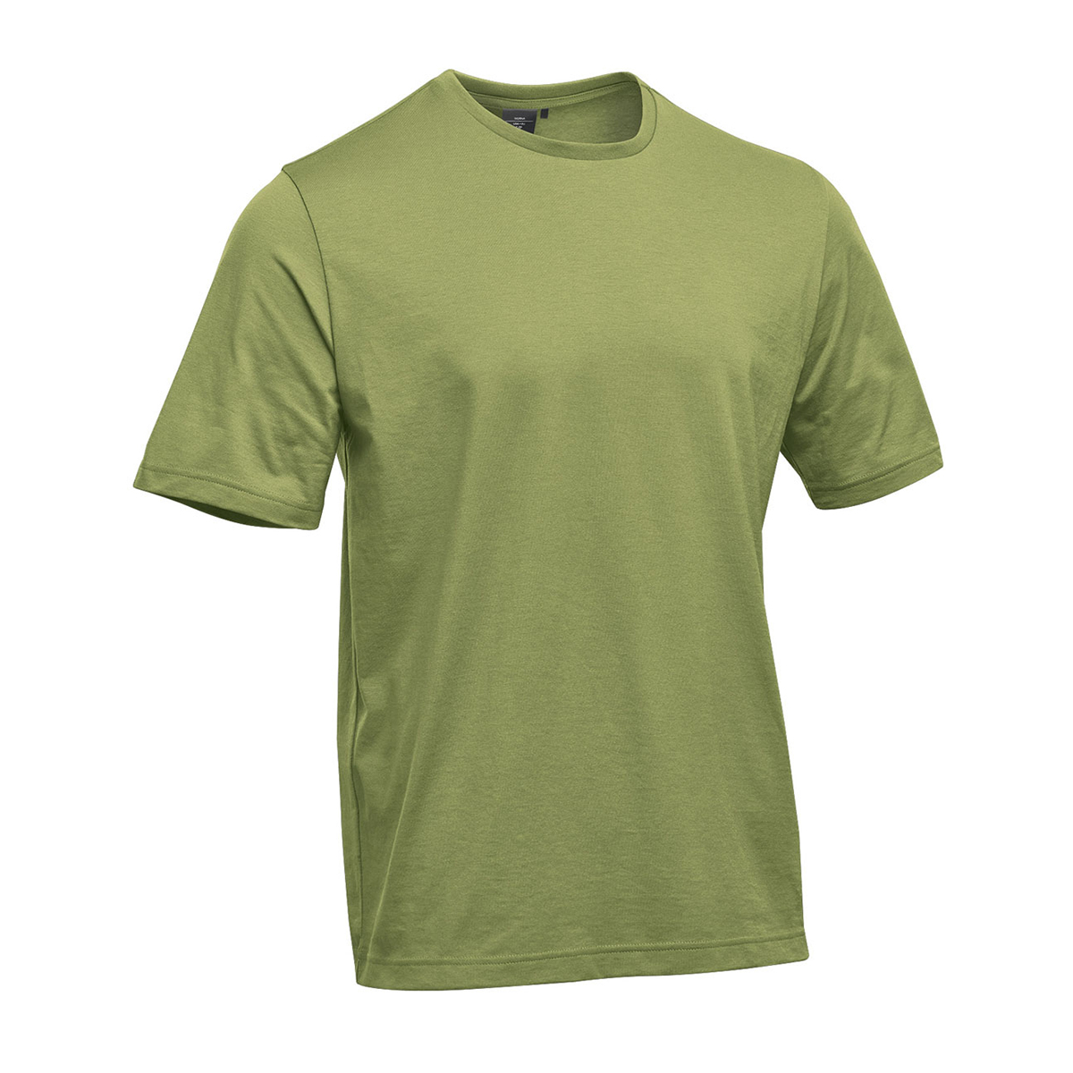 Stormtech Stormtech Men's Settebello S/S Tee - TSX-4M SAGE GREEN