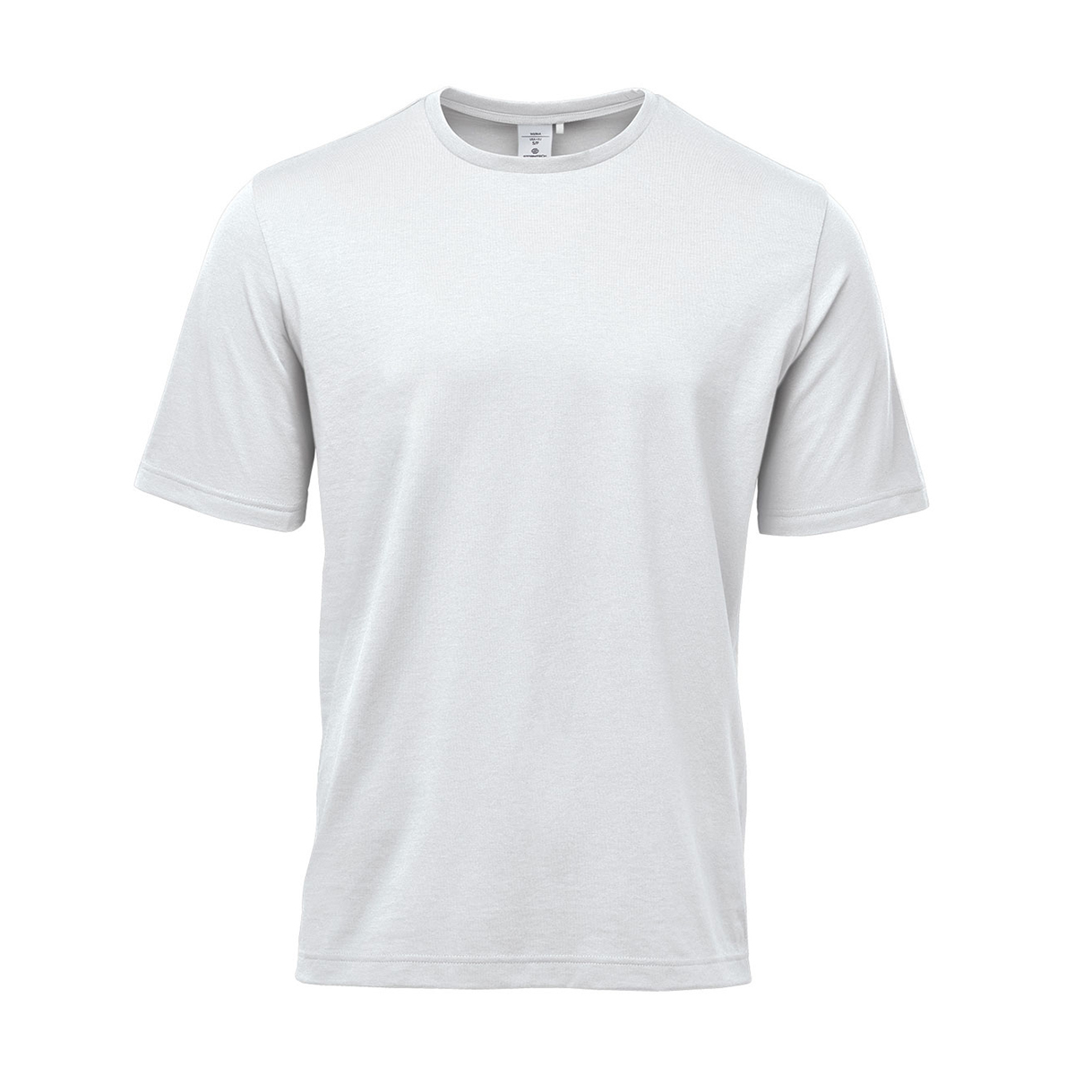 Stormtech Stormtech Men's Settebello S/S Tee - TSX-4M WHITE