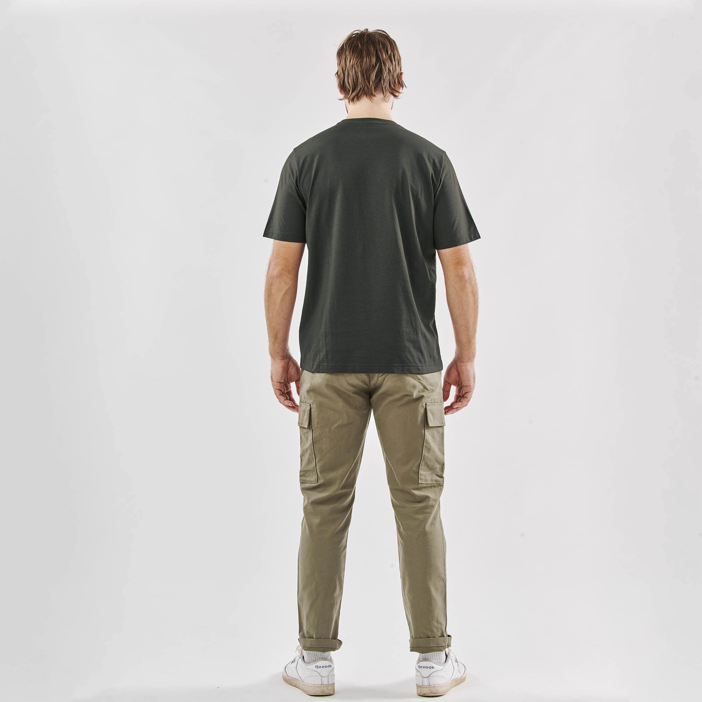 Stormtech Stormtech Men's Settebello S/S Tee - TSX-4M 
