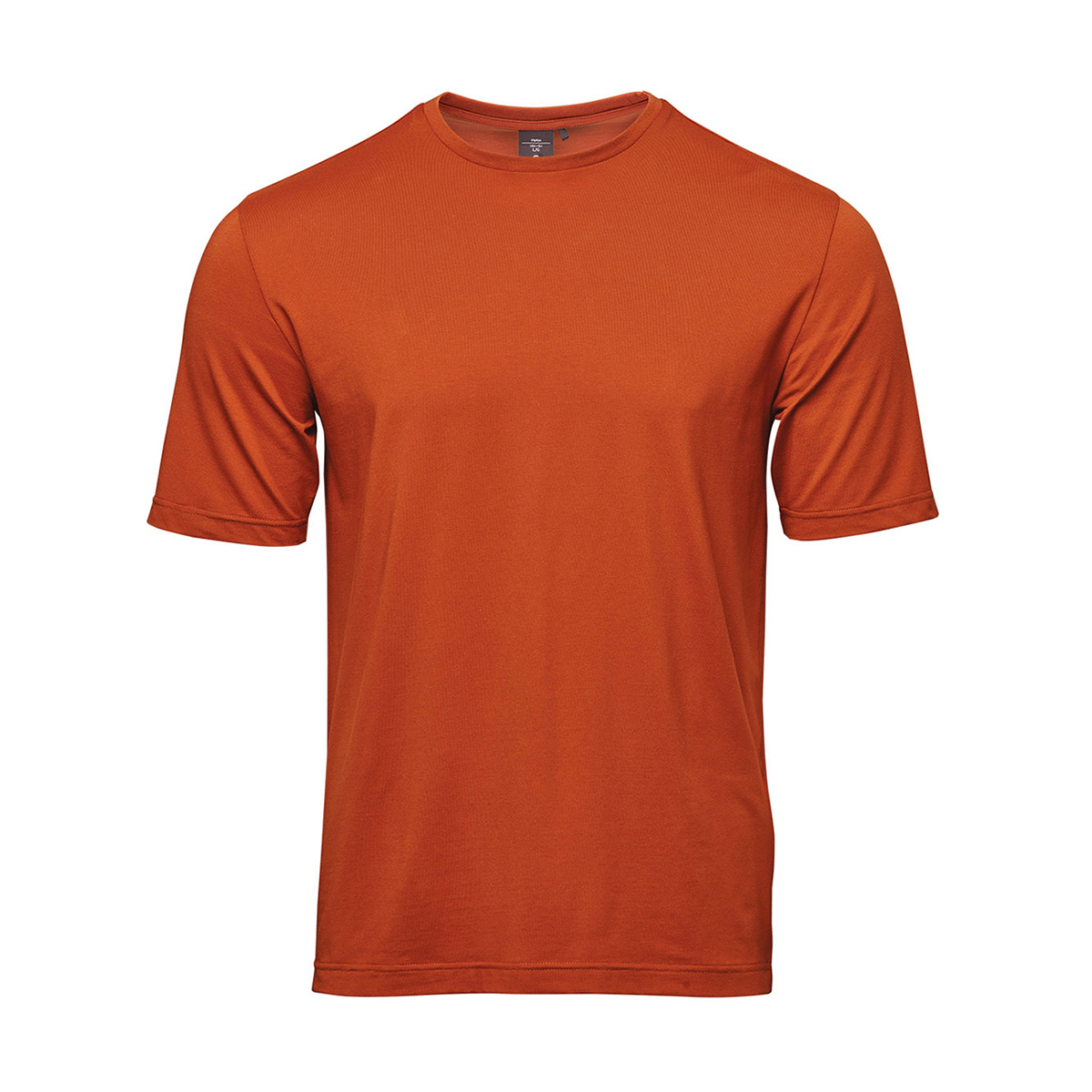 Stormtech Stormtech Men's Settebello S/S Tee - TSX-4M RUST