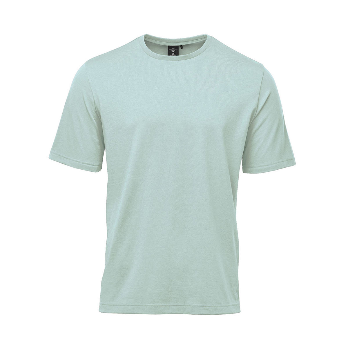 Stormtech Stormtech Men's Settebello S/S Tee - TSX-4M ICE BLUE