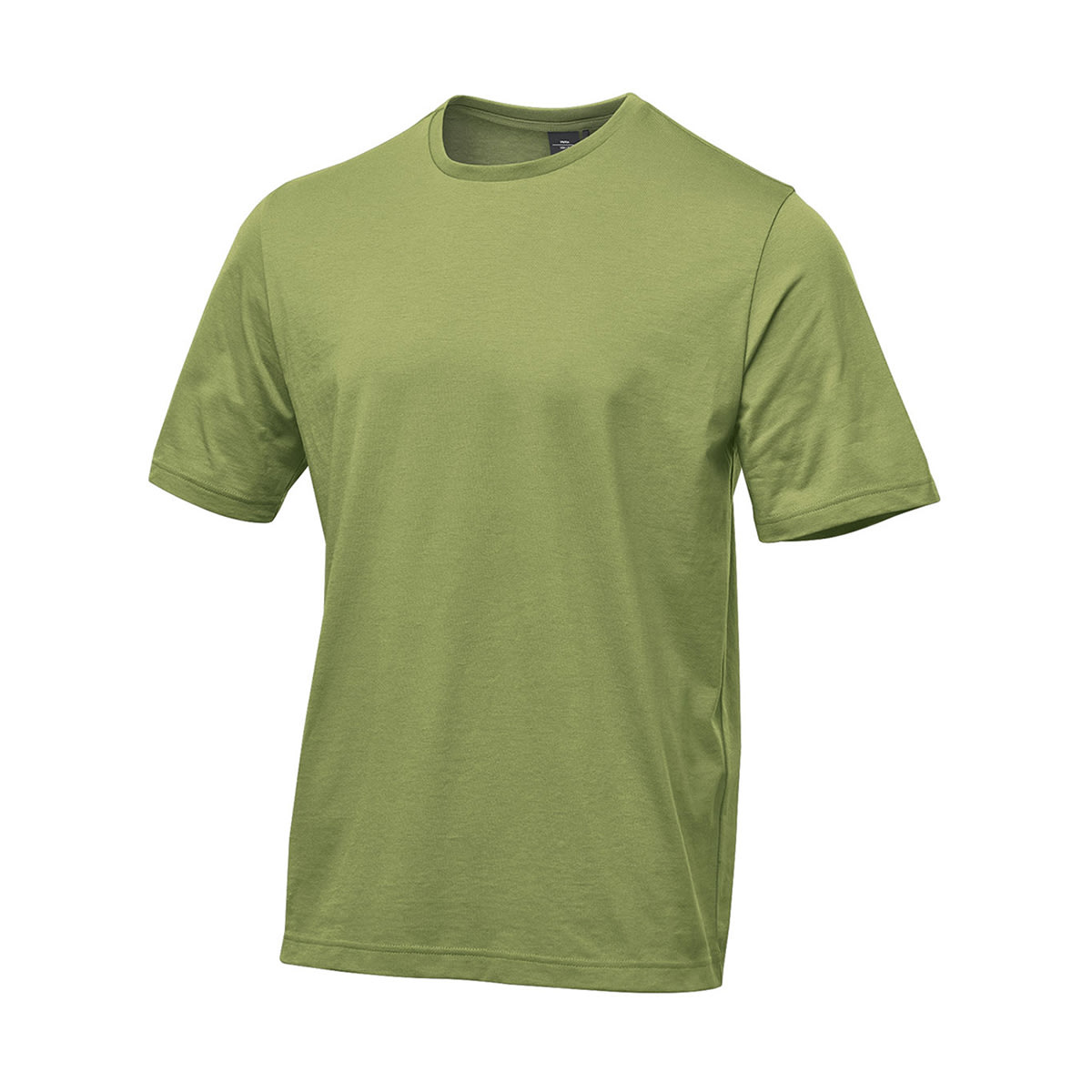 Stormtech Stormtech Men's Settebello S/S Tee - TSX-4M SAGE GREEN