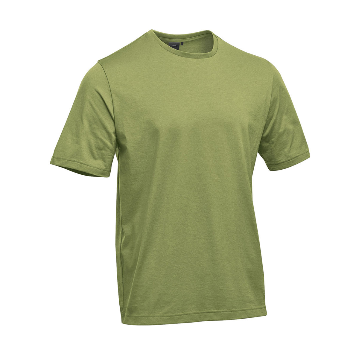 Stormtech Stormtech Men's Settebello S/S Tee - TSX-4M SAGE GREEN