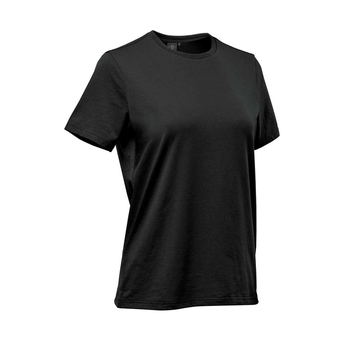 Stormtech Stormtech Women's Settebello S/S Tee - TSX-4W BLACK