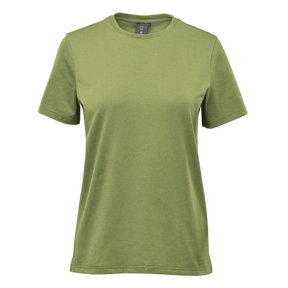 Stormtech Stormtech Women's Settebello S/S Tee - TSX-4W SAGE GREEN