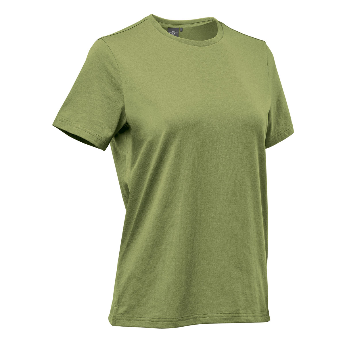 Stormtech Stormtech Women's Settebello S/S Tee - TSX-4W SAGE GREEN