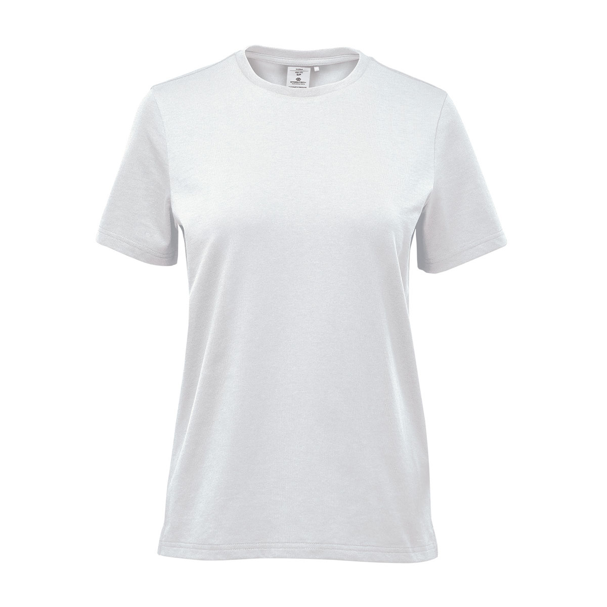 Stormtech Stormtech Women's Settebello S/S Tee - TSX-4W WHITE