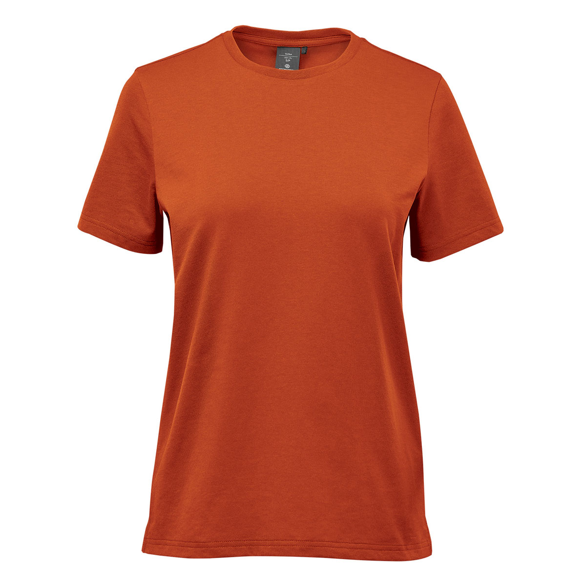 Stormtech Stormtech Women's Settebello S/S Tee - TSX-4W RUST