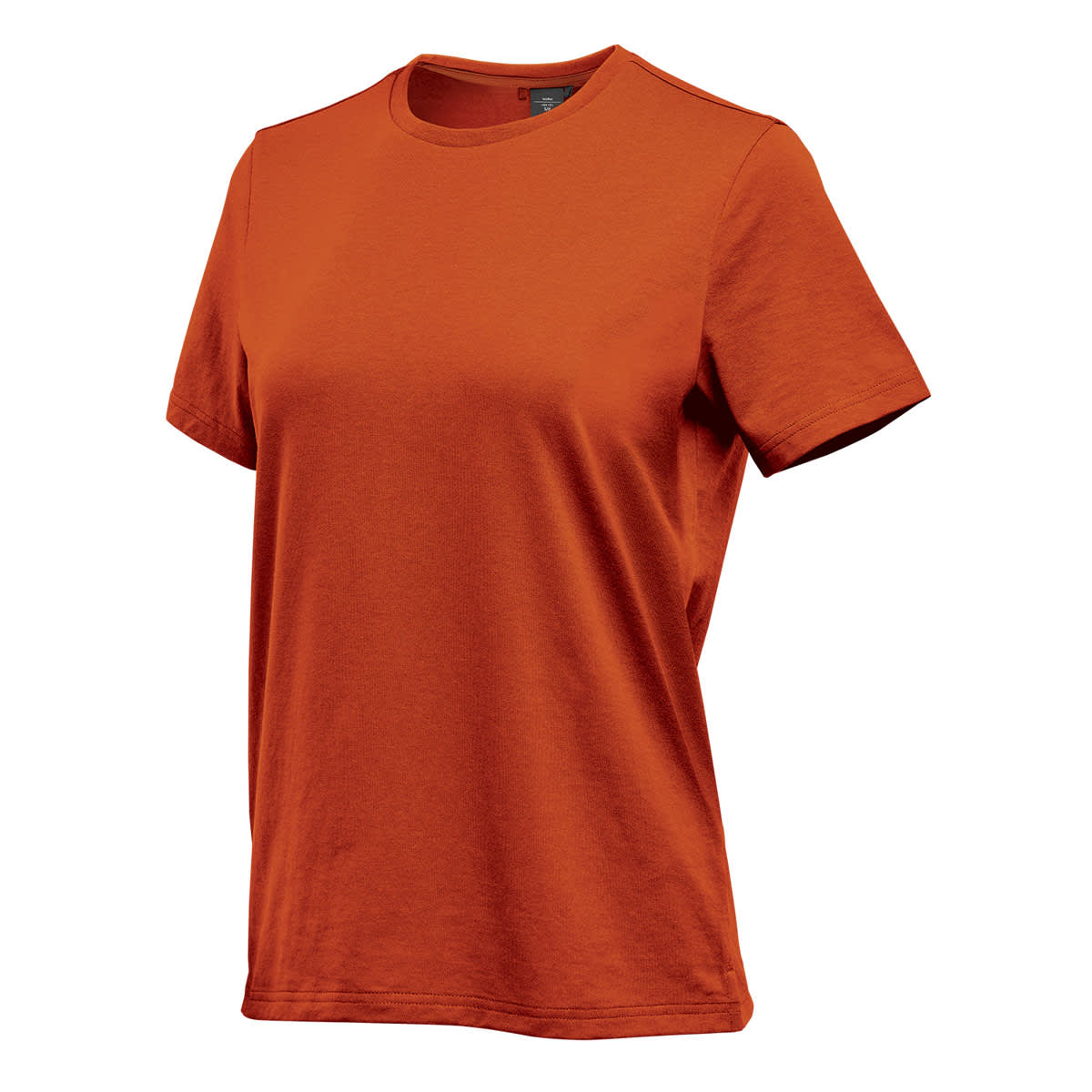 Stormtech Stormtech Women's Settebello S/S Tee - TSX-4W RUST