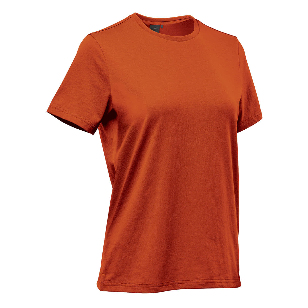 Stormtech Stormtech Women's Settebello S/S Tee - TSX-4W RUST