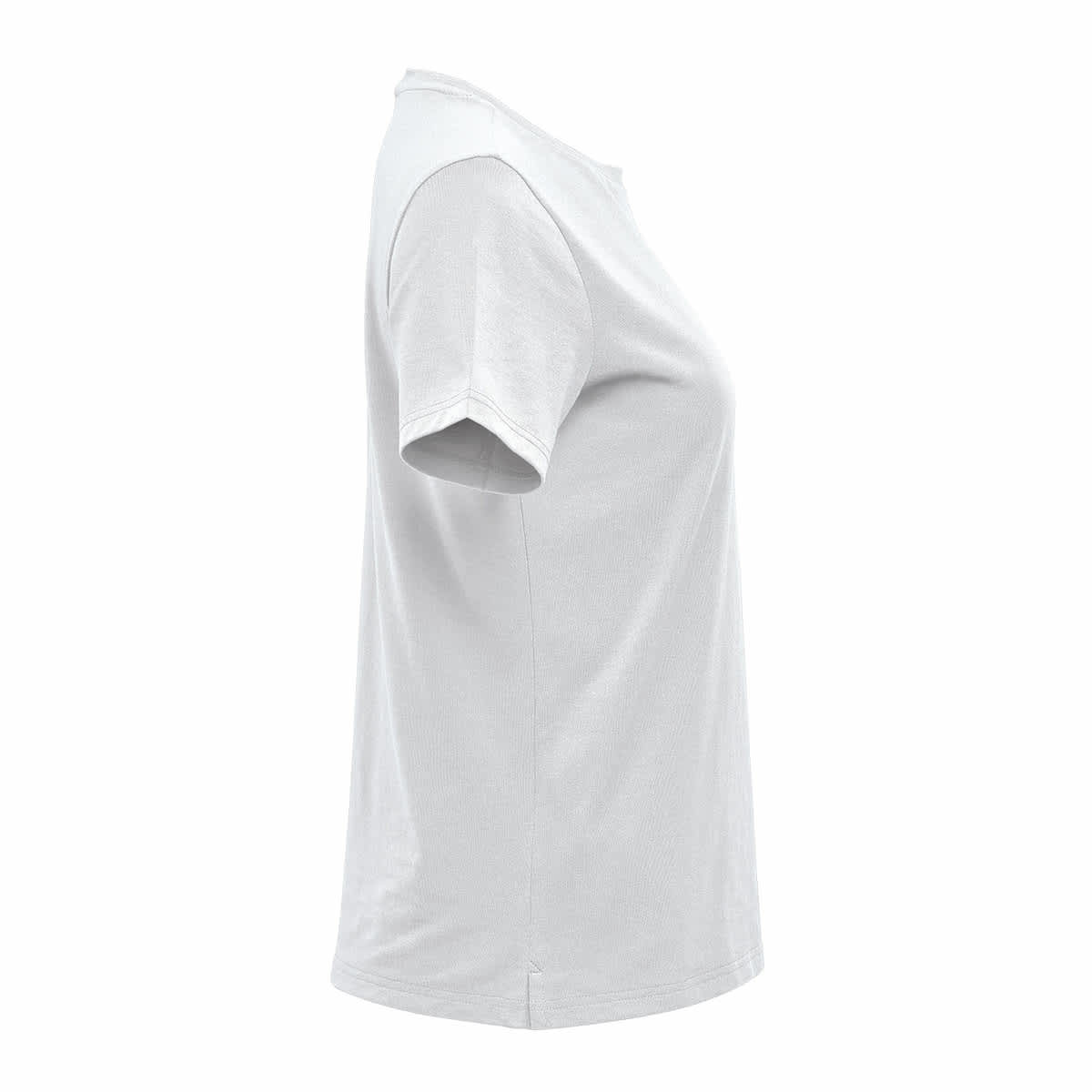 Stormtech Stormtech Women's Settebello S/S Tee - TSX-4W WHITE