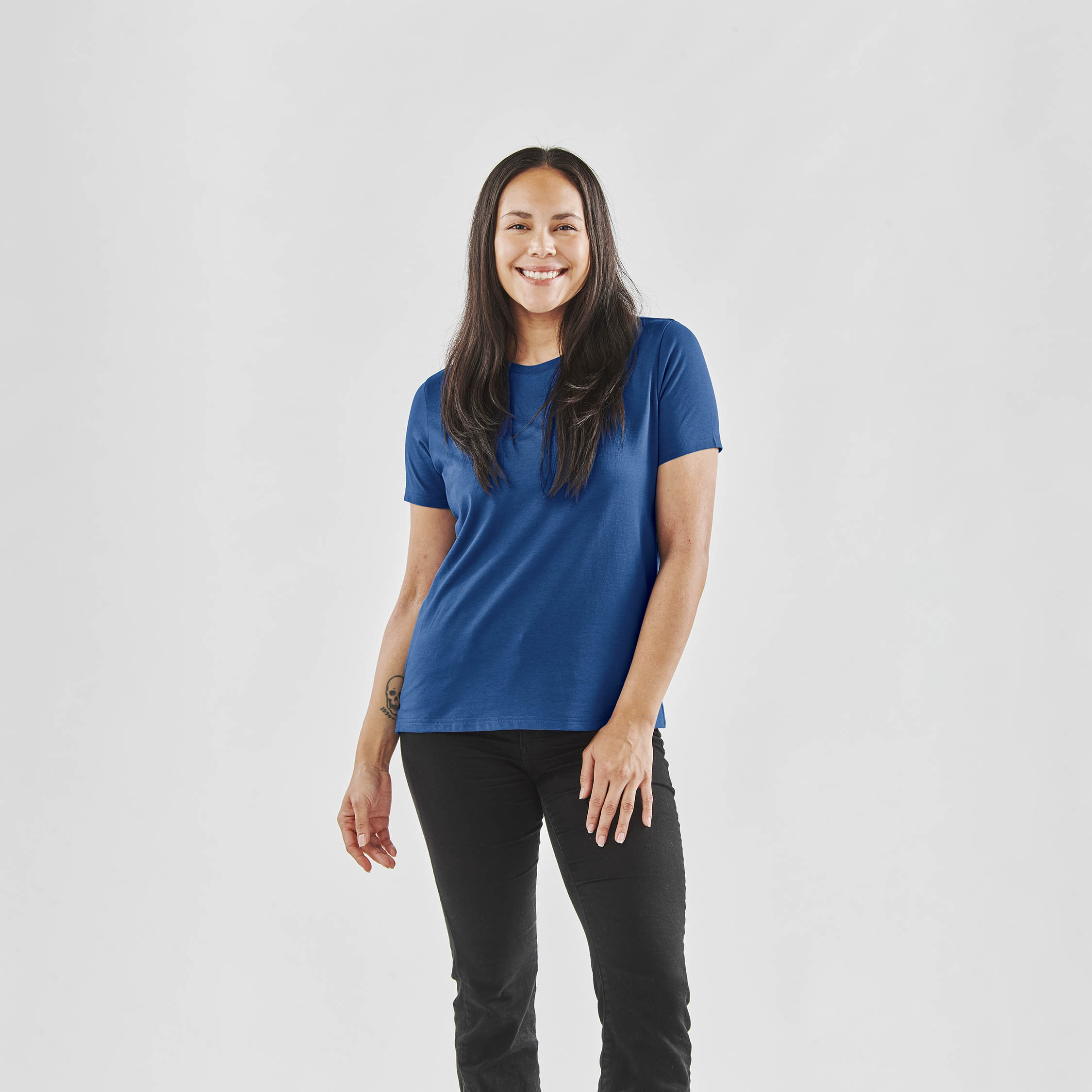 Stormtech Stormtech Women's Settebello S/S Tee - TSX-4W 