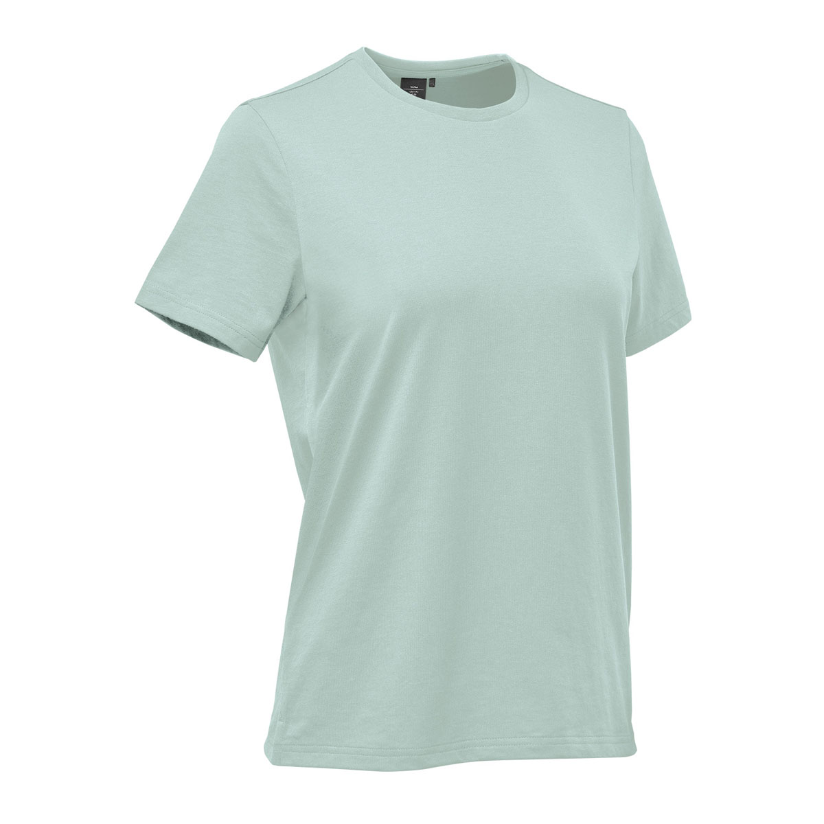 Stormtech Stormtech Women's Settebello S/S Tee - TSX-4W ICE BLUE
