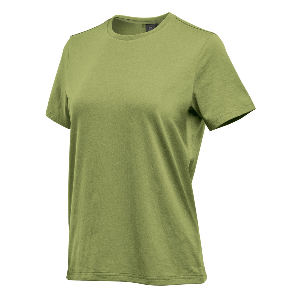 Stormtech Stormtech Women's Settebello S/S Tee - TSX-4W SAGE GREEN