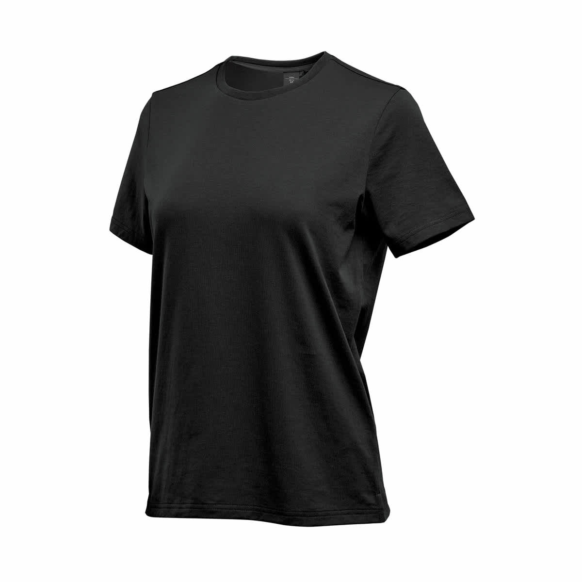 Stormtech Stormtech Women's Settebello S/S Tee - TSX-4W BLACK
