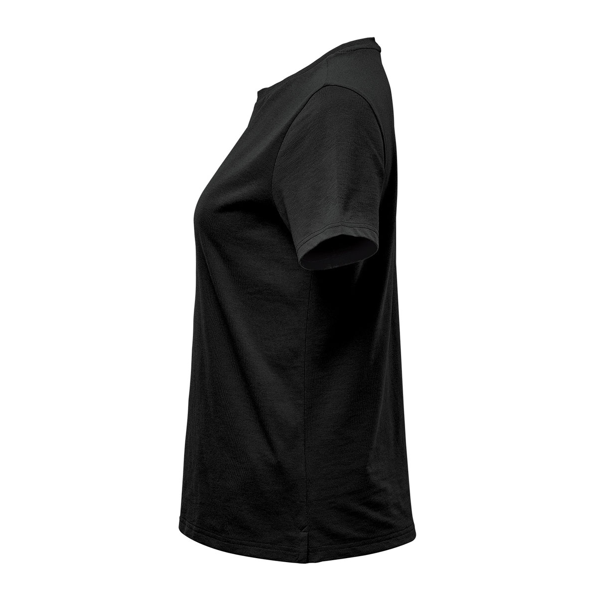 Stormtech Stormtech Women's Settebello S/S Tee - TSX-4W BLACK