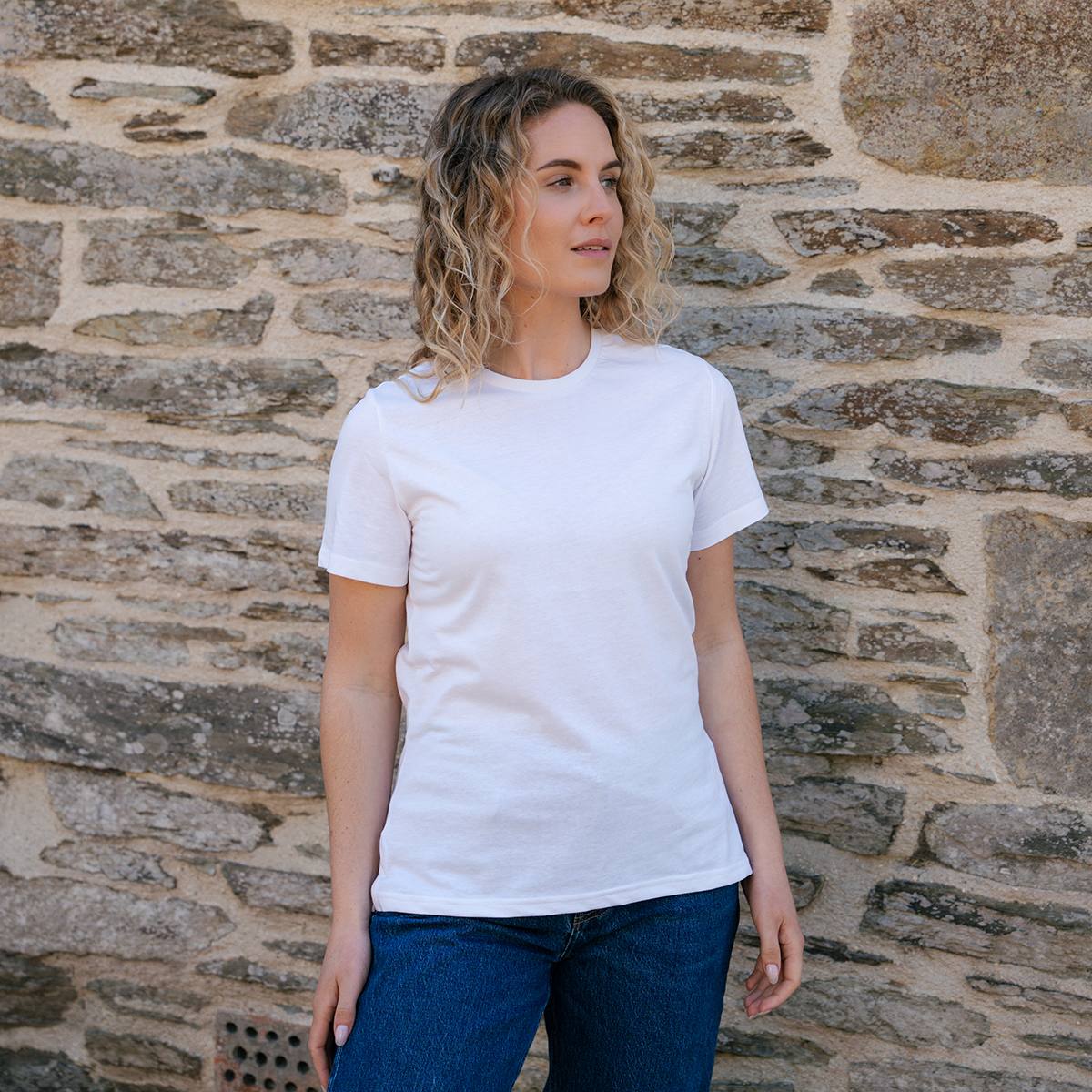Stormtech Stormtech Women's Settebello S/S Tee - TSX-4W 