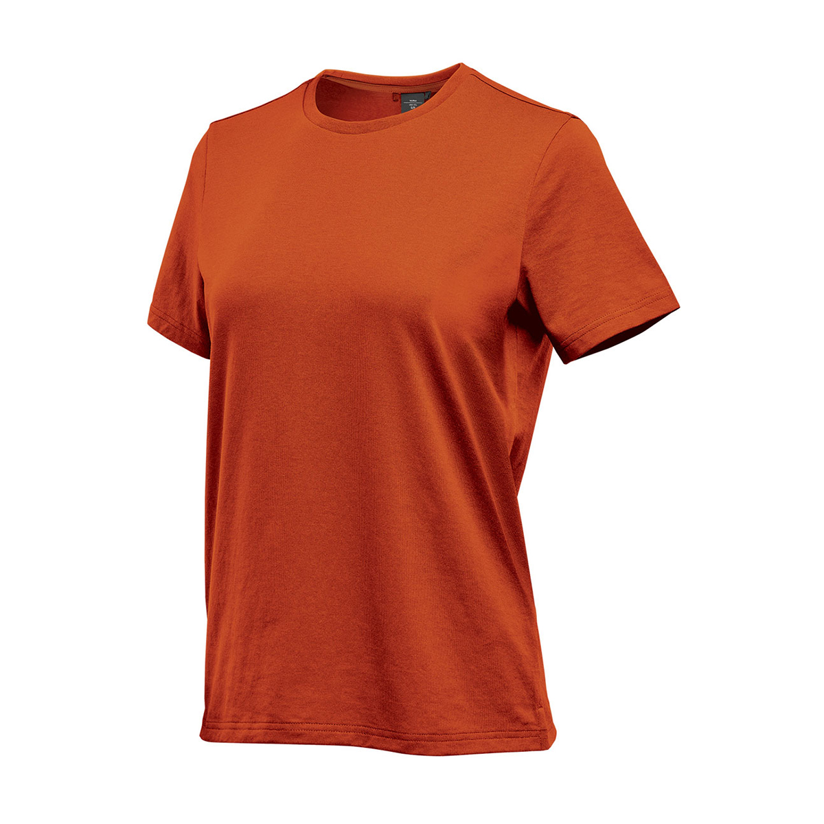 Stormtech Stormtech Women's Settebello S/S Tee - TSX-4W RUST