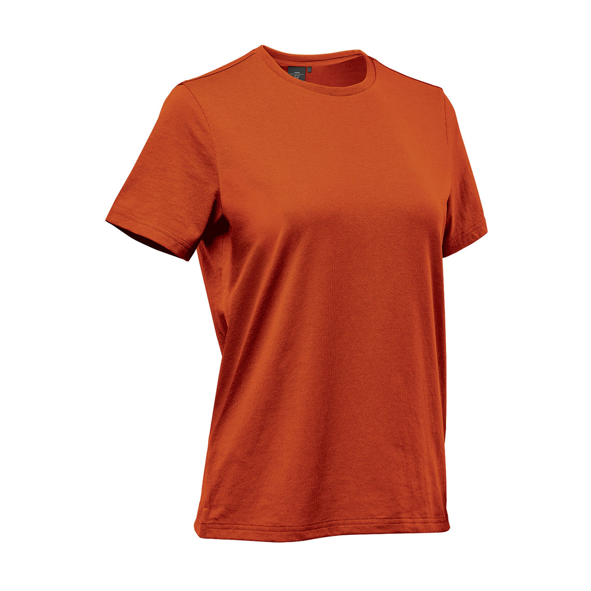 Stormtech Stormtech Women's Settebello S/S Tee - TSX-4W RUST