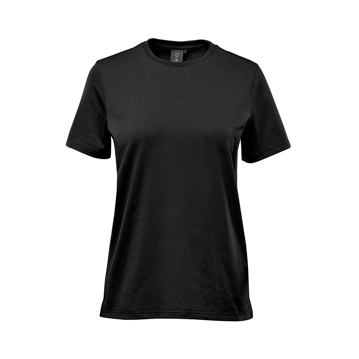 Stormtech Stormtech Women's Settebello S/S Tee - TSX-4W BLACK