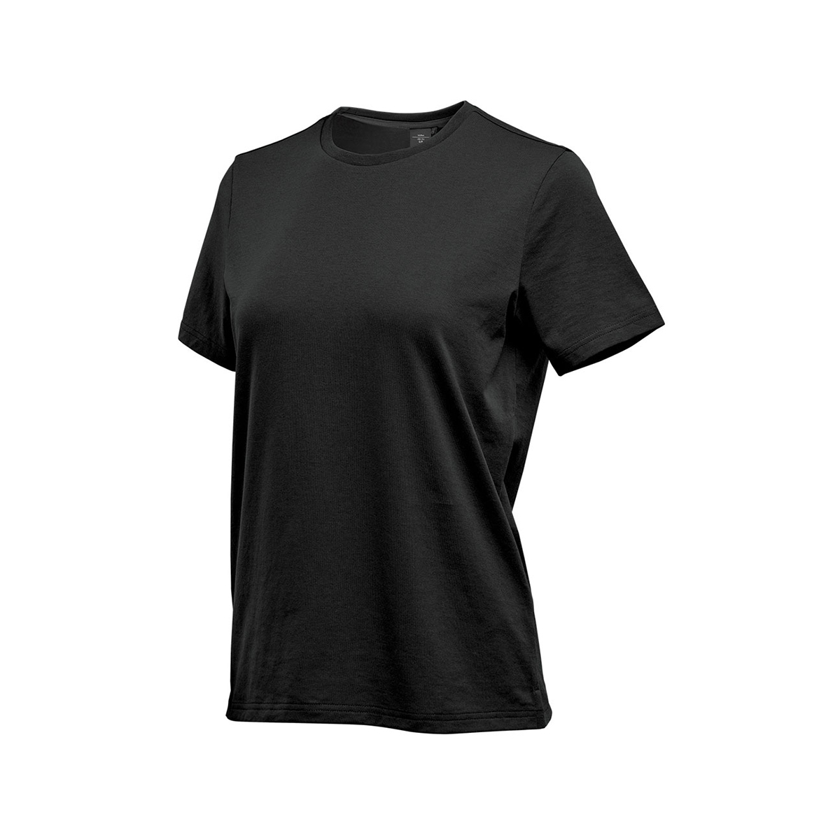 Stormtech Stormtech Women's Settebello S/S Tee - TSX-4W BLACK
