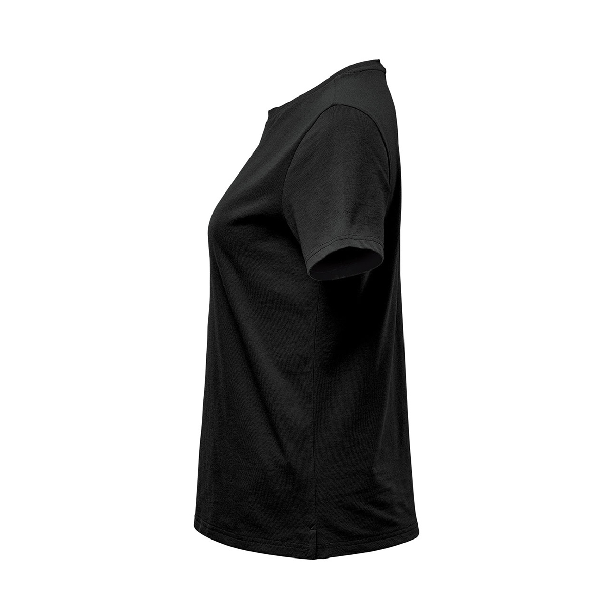Stormtech Stormtech Women's Settebello S/S Tee - TSX-4W BLACK