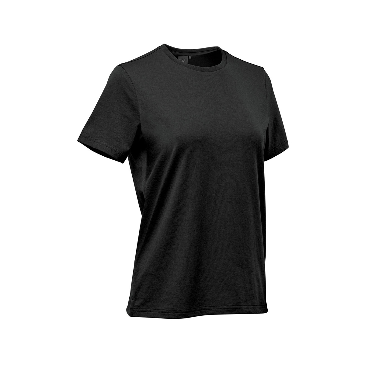 Stormtech Stormtech Women's Settebello S/S Tee - TSX-4W BLACK