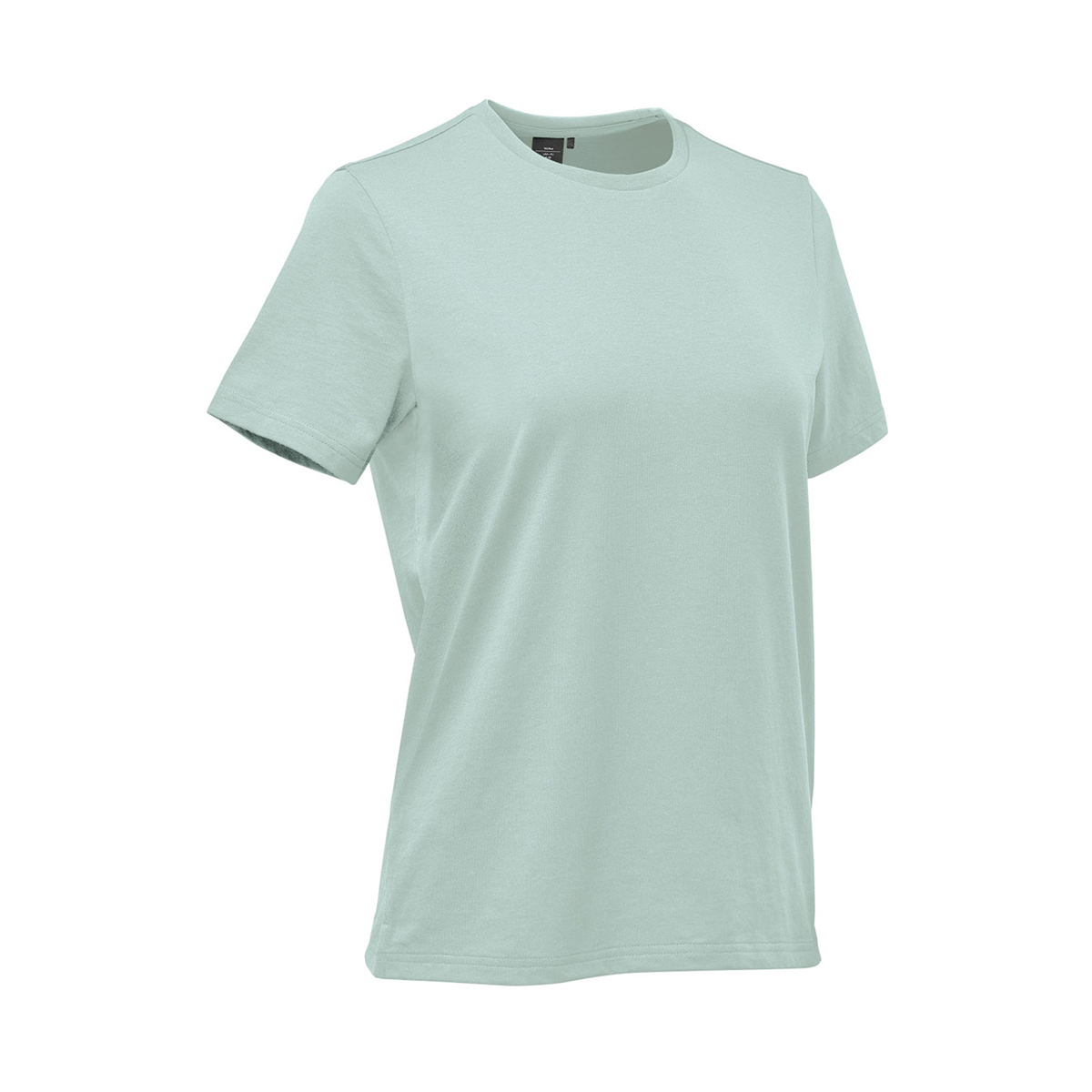 Stormtech Stormtech Women's Settebello S/S Tee - TSX-4W ICE BLUE