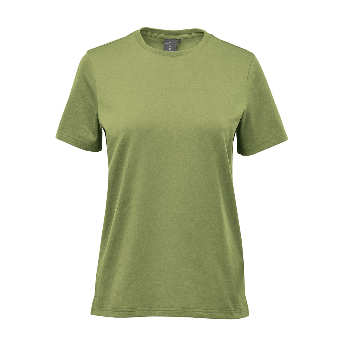 Stormtech Stormtech Women's Settebello S/S Tee - TSX-4W SAGE GREEN