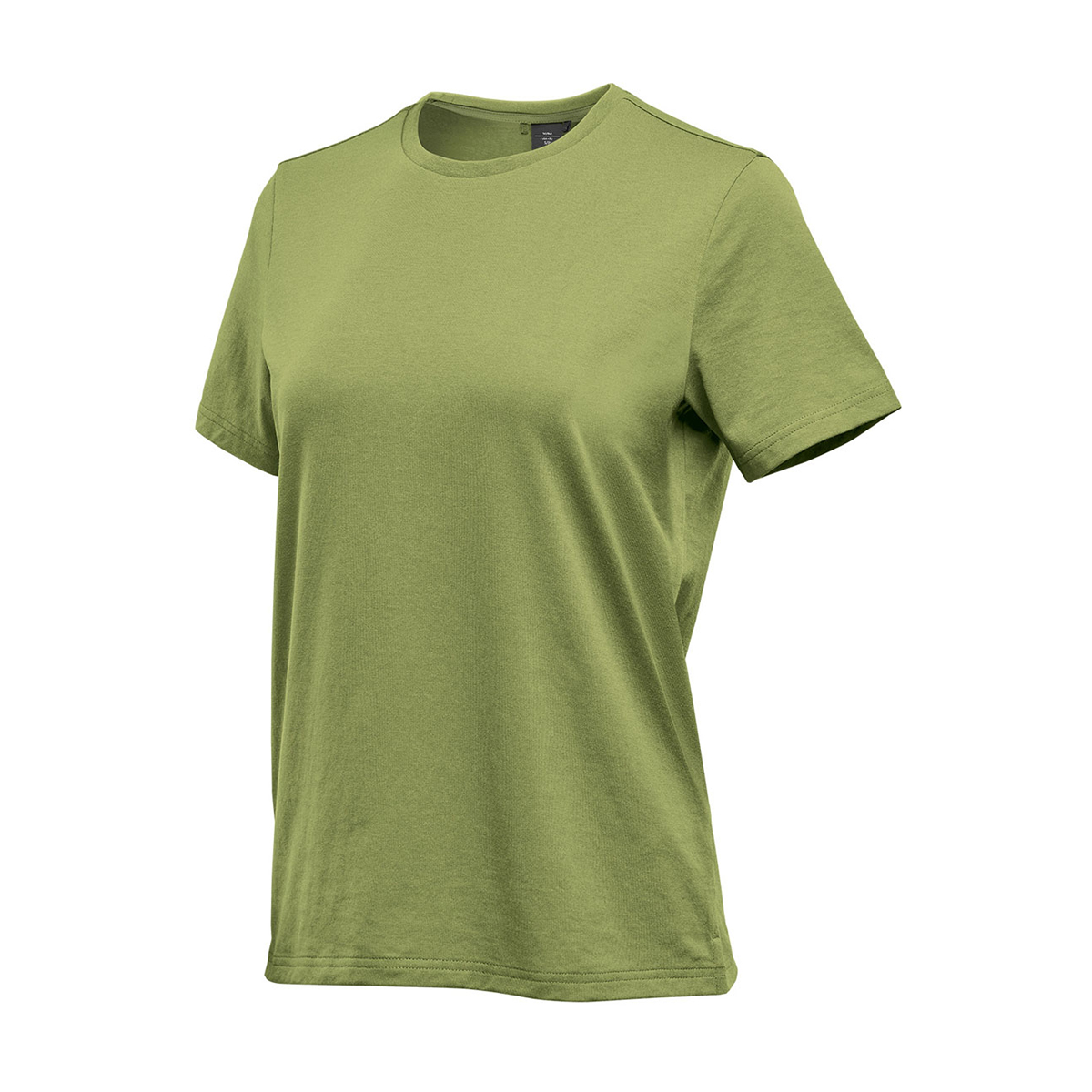 Stormtech Stormtech Women's Settebello S/S Tee - TSX-4W SAGE GREEN