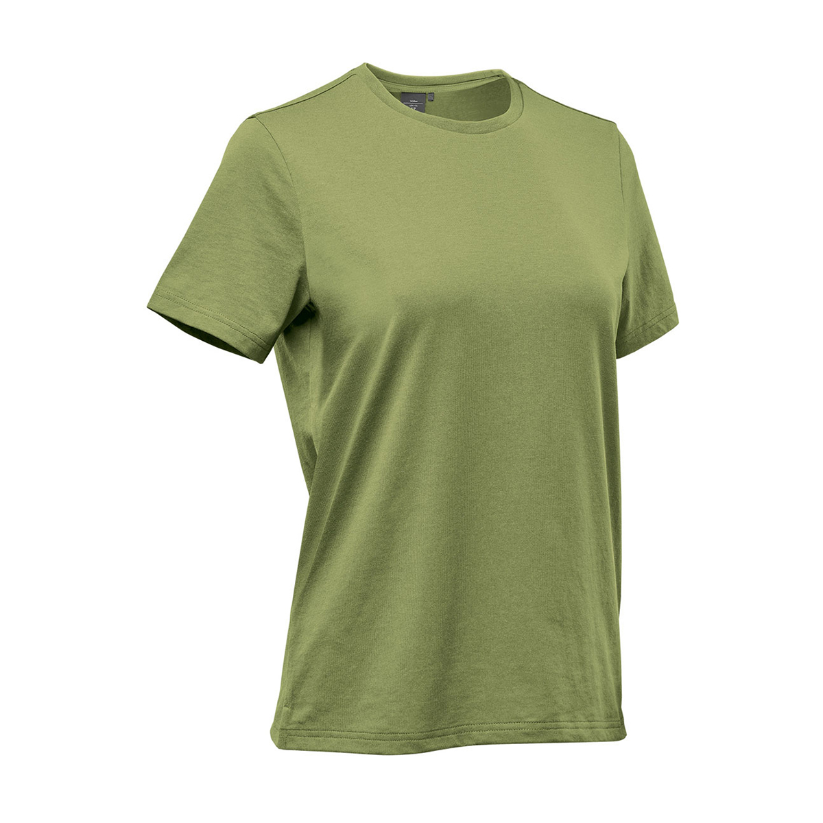 Stormtech Stormtech Women's Settebello S/S Tee - TSX-4W SAGE GREEN