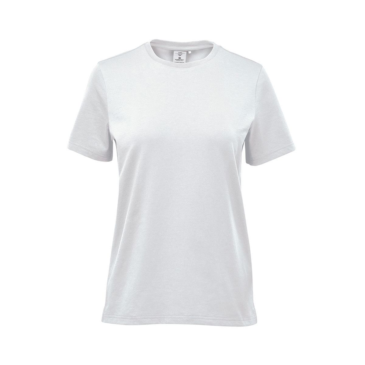 Stormtech Stormtech Women's Settebello S/S Tee - TSX-4W WHITE