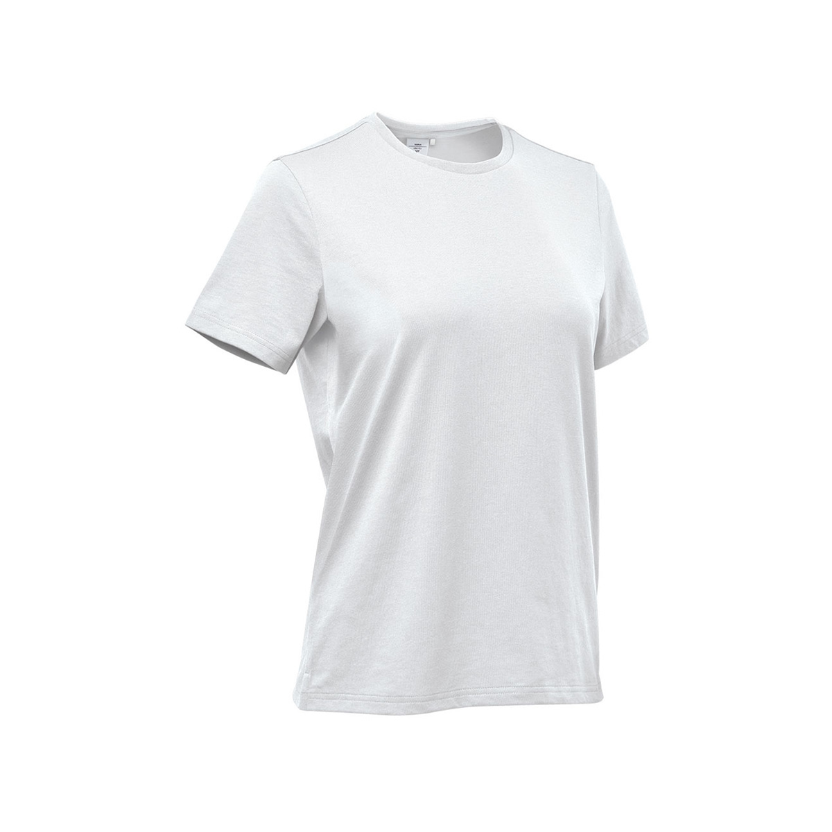 Stormtech Stormtech Women's Settebello S/S Tee - TSX-4W WHITE