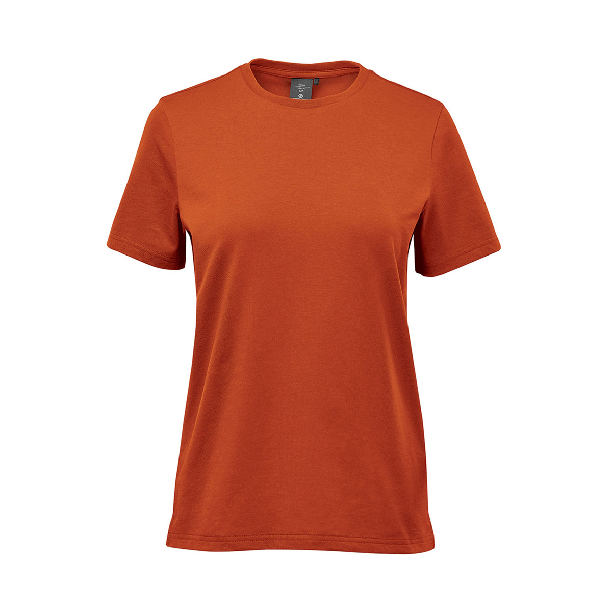 Stormtech Stormtech Women's Settebello S/S Tee - TSX-4W RUST