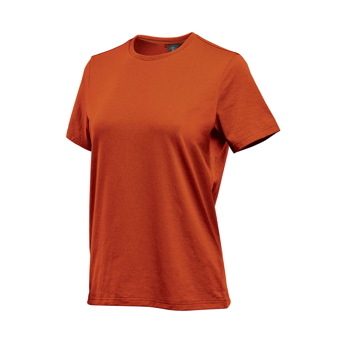 Stormtech Stormtech Women's Settebello S/S Tee - TSX-4W RUST