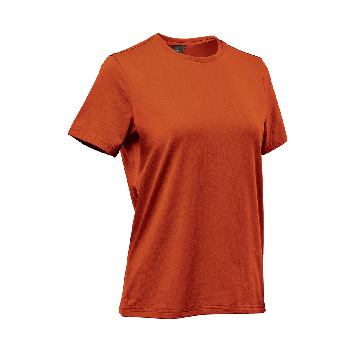 Stormtech Stormtech Women's Settebello S/S Tee - TSX-4W RUST