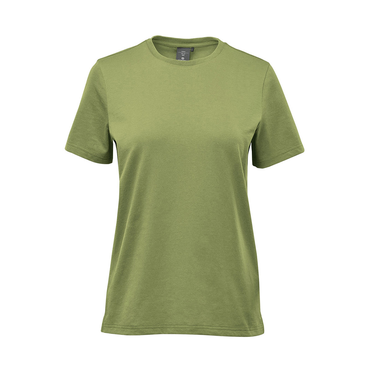 Stormtech Stormtech Women's Settebello S/S Tee - TSX-4W SAGE GREEN