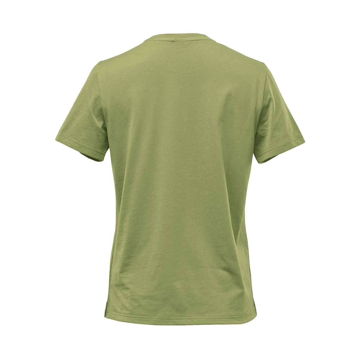 Stormtech Stormtech Women's Settebello S/S Tee - TSX-4W SAGE GREEN