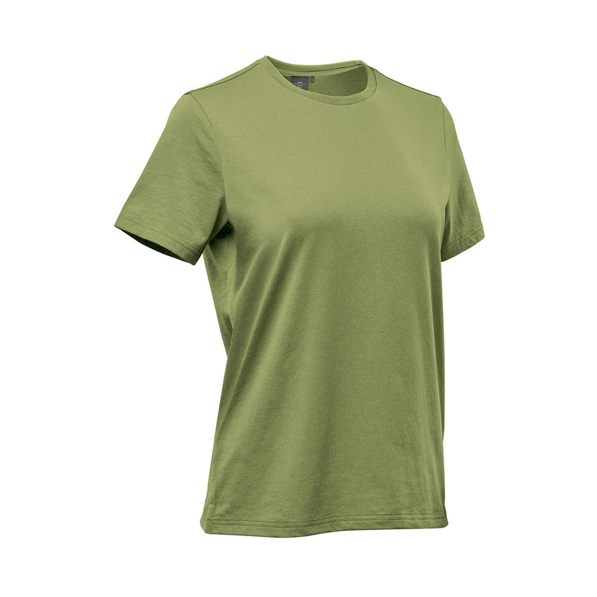 Stormtech Stormtech Women's Settebello S/S Tee - TSX-4W SAGE GREEN