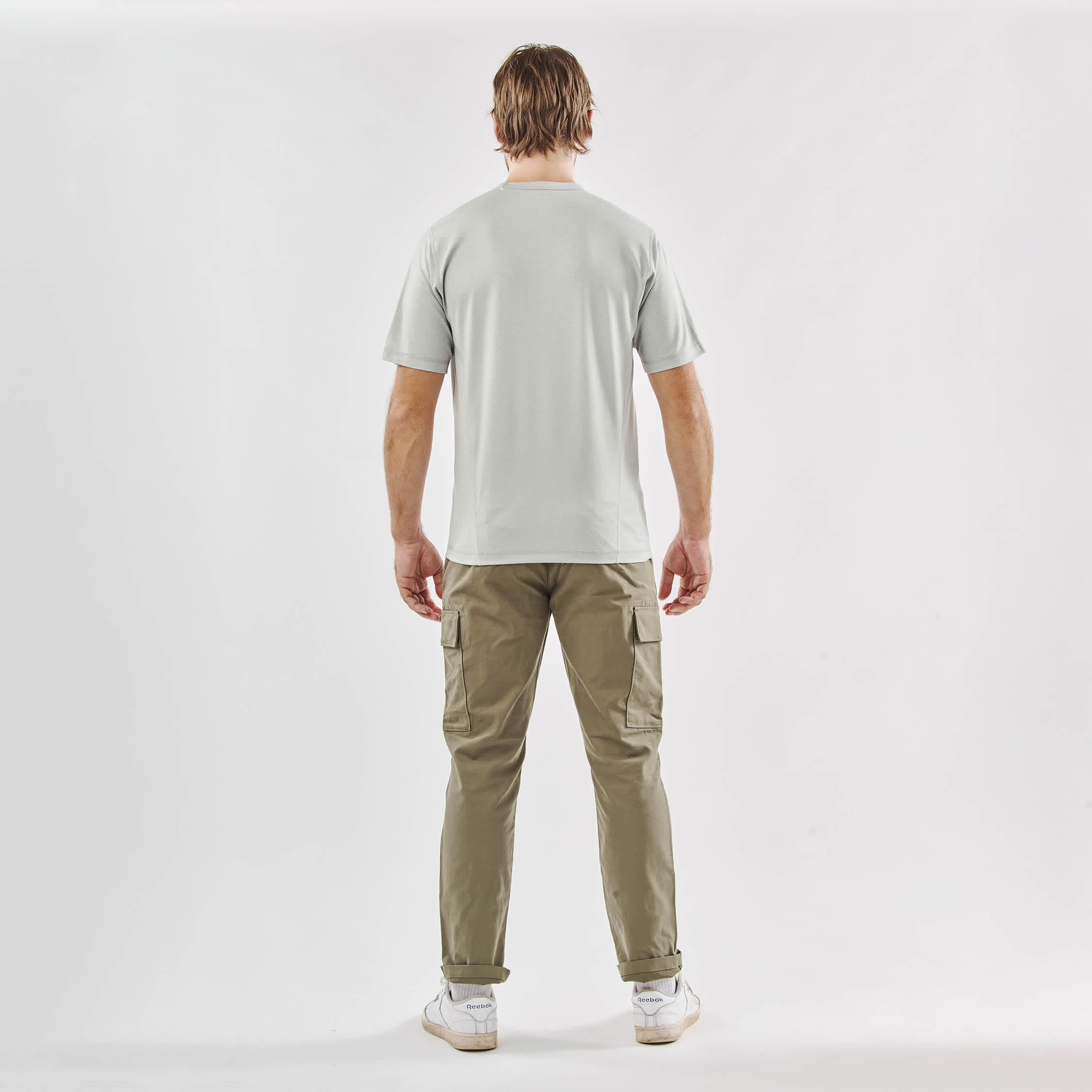 Stormtech Stormtech Men's Volante H2X-DRY S/S Tee - TSX-5M 