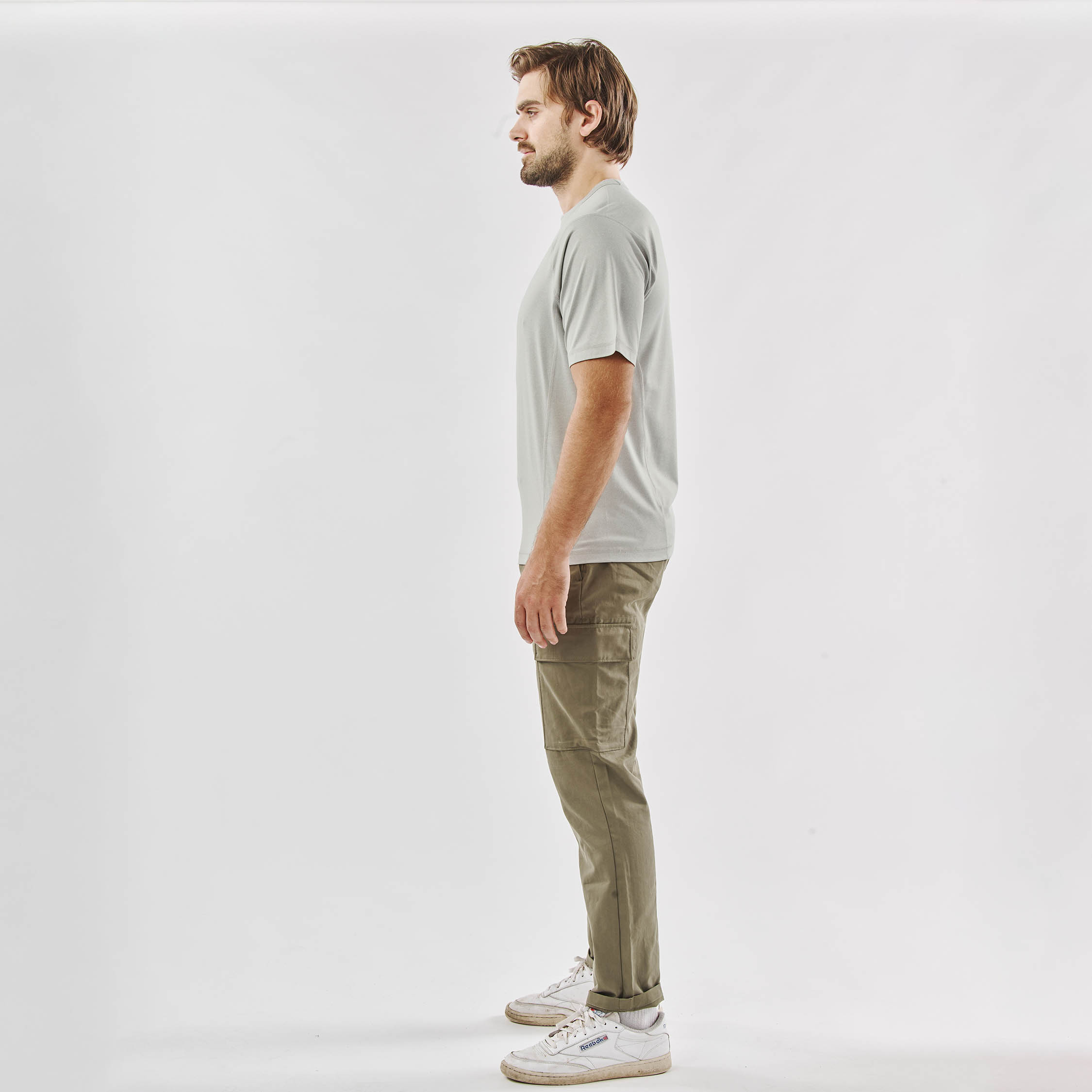 Stormtech Stormtech Men's Volante H2X-DRY S/S Tee - TSX-5M 