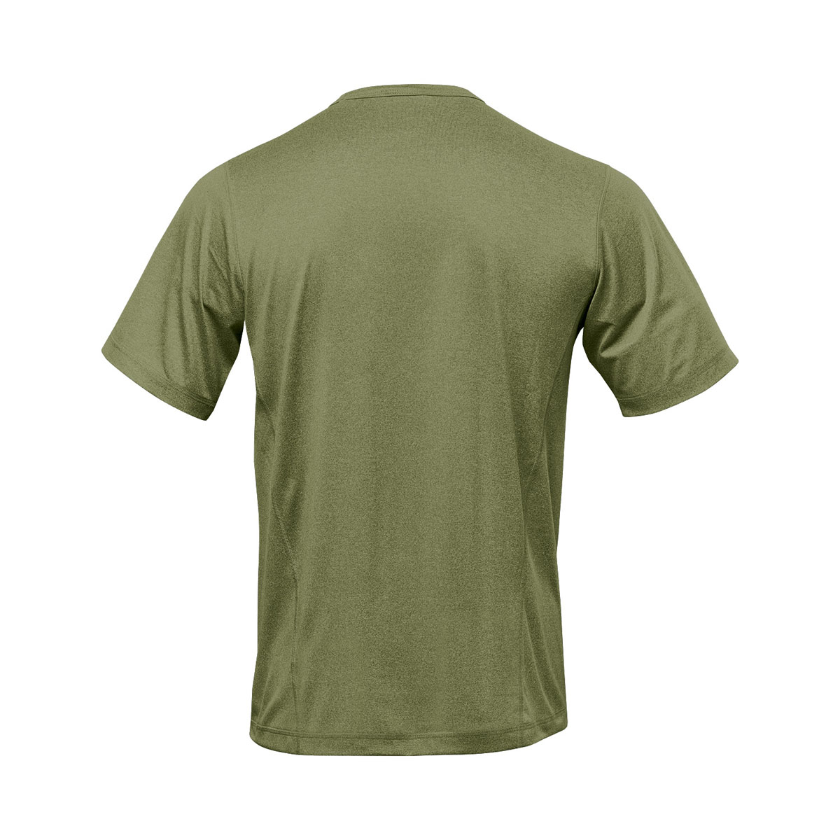Stormtech Stormtech Men's Volante H2X-DRY S/S Tee - TSX-5M SAGE GREEN HEATHER