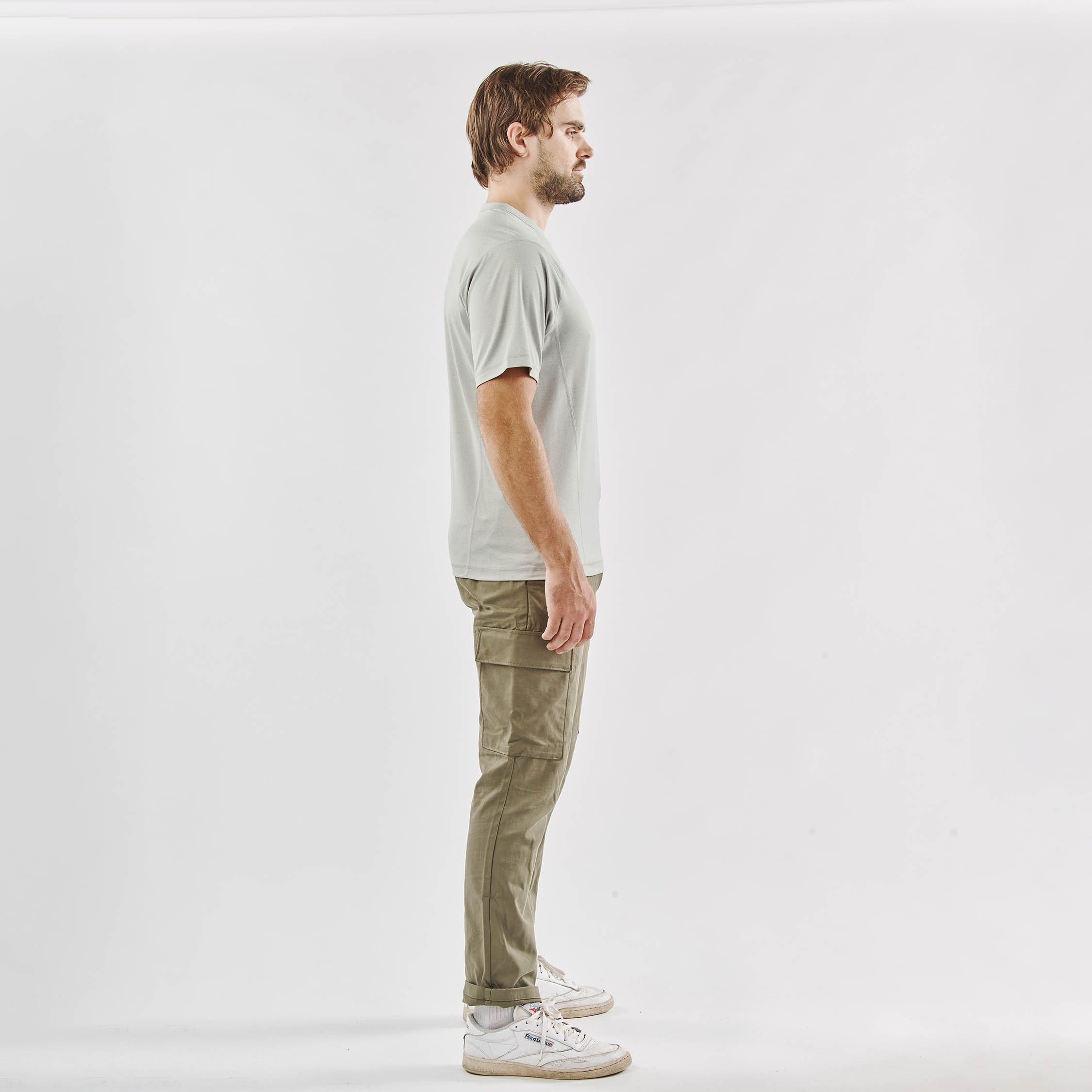 Stormtech Stormtech Men's Volante H2X-DRY S/S Tee - TSX-5M 